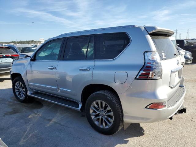 Photo 1 VIN: JTJJM7FX3G5138857 - LEXUS GX 460 PRE 