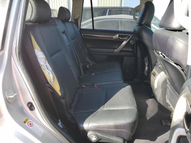 Photo 10 VIN: JTJJM7FX3G5138857 - LEXUS GX 460 PRE 