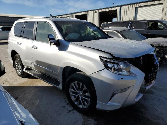 Photo 3 VIN: JTJJM7FX3G5138857 - LEXUS GX 460 PRE 