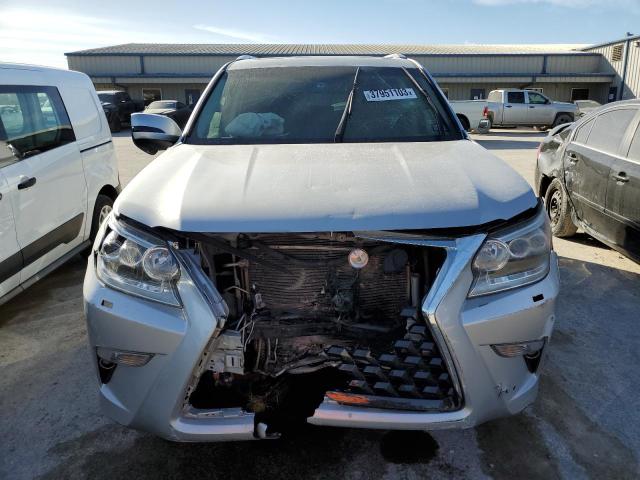 Photo 4 VIN: JTJJM7FX3G5138857 - LEXUS GX 460 PRE 