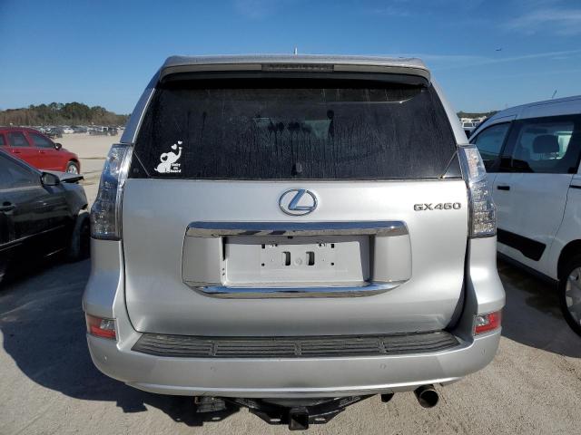 Photo 5 VIN: JTJJM7FX3G5138857 - LEXUS GX 460 PRE 