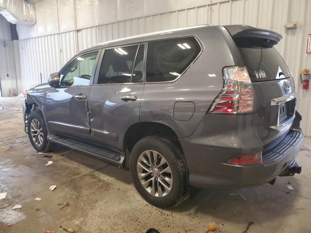 Photo 1 VIN: JTJJM7FX3G5143248 - LEXUS GX 460 PRE 