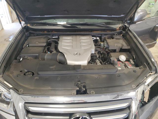 Photo 11 VIN: JTJJM7FX3G5143248 - LEXUS GX 460 PRE 