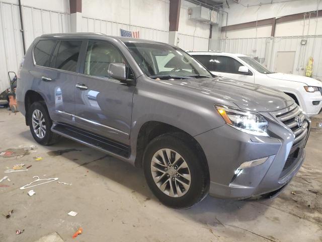 Photo 3 VIN: JTJJM7FX3G5143248 - LEXUS GX 460 PRE 