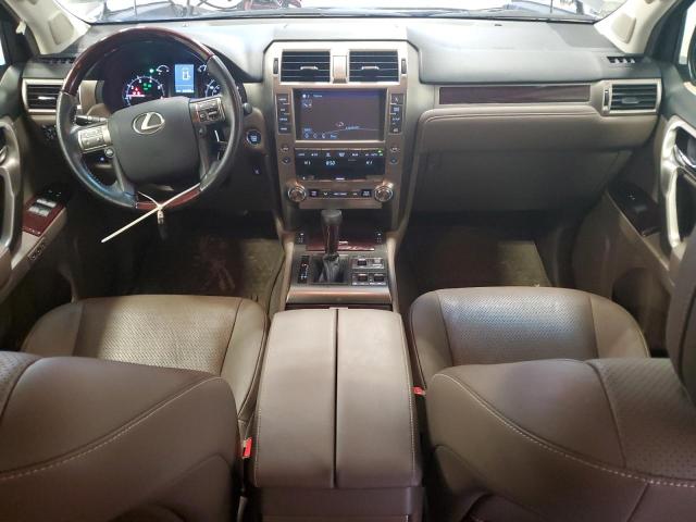 Photo 7 VIN: JTJJM7FX3G5143248 - LEXUS GX 460 PRE 