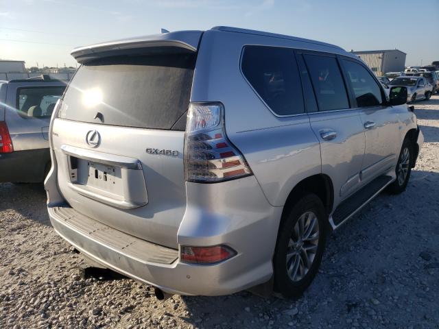 Photo 3 VIN: JTJJM7FX3H5180446 - LEXUS GX 460 PRE 