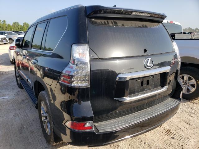 Photo 2 VIN: JTJJM7FX3H5180902 - LEXUS GX 460 PRE 