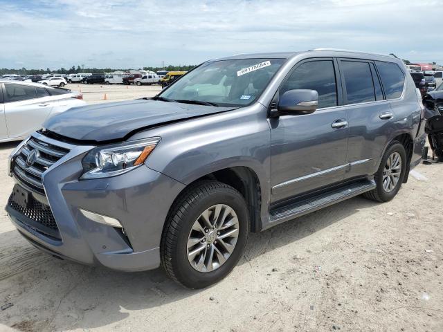 Photo 0 VIN: JTJJM7FX3J5202287 - LEXUS GX 460 PRE 