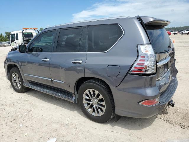 Photo 1 VIN: JTJJM7FX3J5202287 - LEXUS GX 460 PRE 