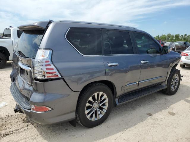 Photo 2 VIN: JTJJM7FX3J5202287 - LEXUS GX 460 PRE 