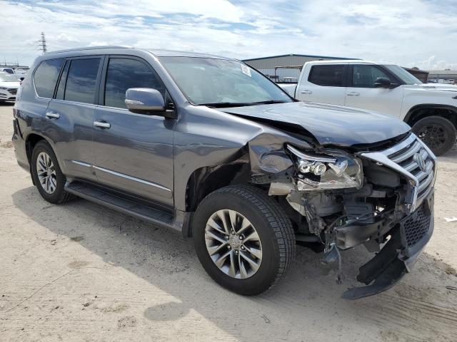 Photo 3 VIN: JTJJM7FX3J5202287 - LEXUS GX 460 PRE 