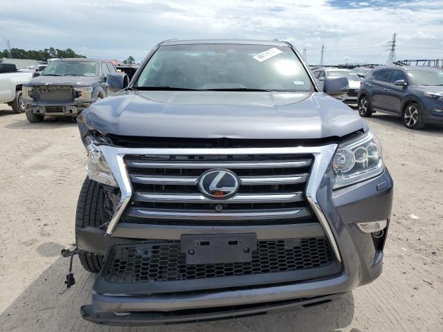 Photo 4 VIN: JTJJM7FX3J5202287 - LEXUS GX 460 PRE 