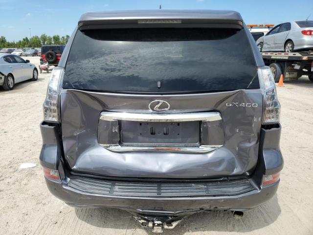 Photo 5 VIN: JTJJM7FX3J5202287 - LEXUS GX 460 PRE 