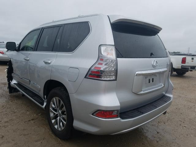 Photo 2 VIN: JTJJM7FX3K5222766 - LEXUS GX 