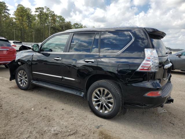 Photo 1 VIN: JTJJM7FX3K5224744 - LEXUS GX 460 