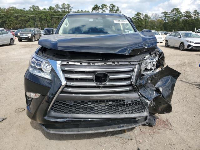 Photo 4 VIN: JTJJM7FX3K5224744 - LEXUS GX 460 