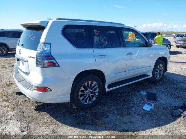 Photo 3 VIN: JTJJM7FX3K5234822 - LEXUS GX 