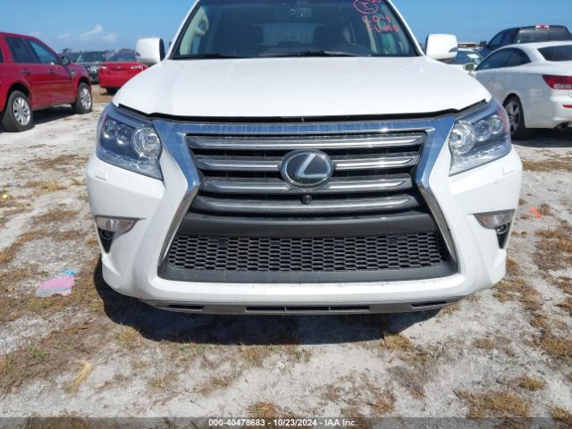 Photo 5 VIN: JTJJM7FX3K5234822 - LEXUS GX 