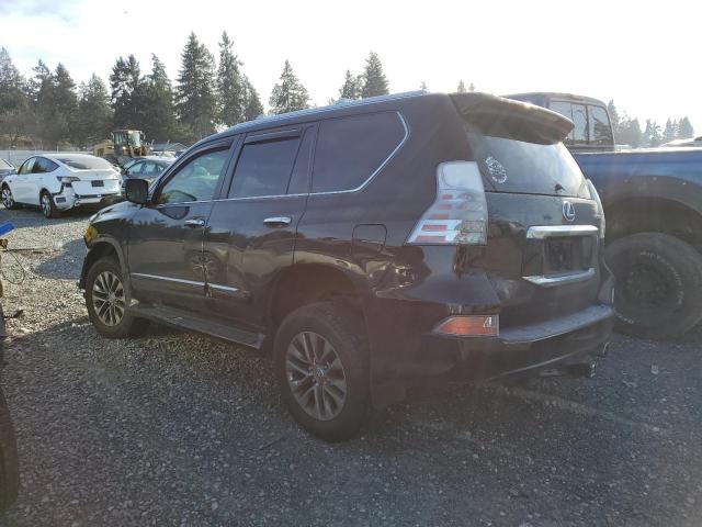 Photo 1 VIN: JTJJM7FX3K5240300 - LEXUS GX 