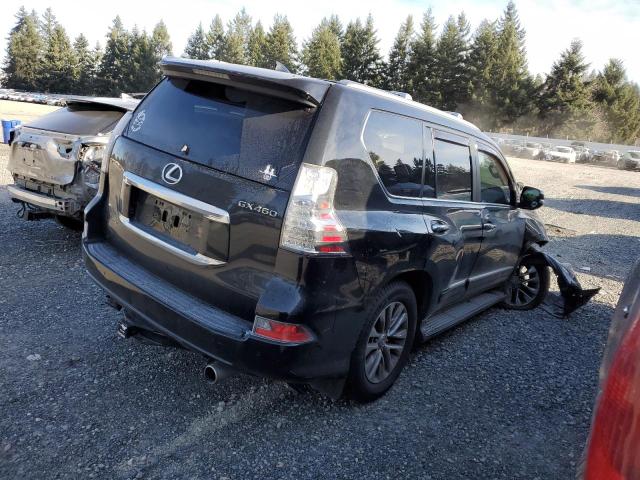 Photo 2 VIN: JTJJM7FX3K5240300 - LEXUS GX 