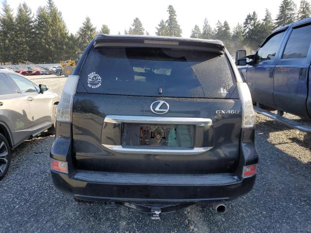 Photo 5 VIN: JTJJM7FX3K5240300 - LEXUS GX 