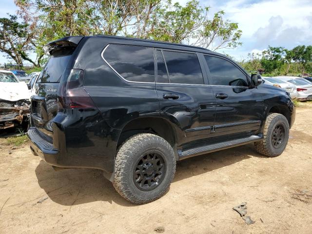 Photo 2 VIN: JTJJM7FX4A5004995 - LEXUS GX 460 PRE 