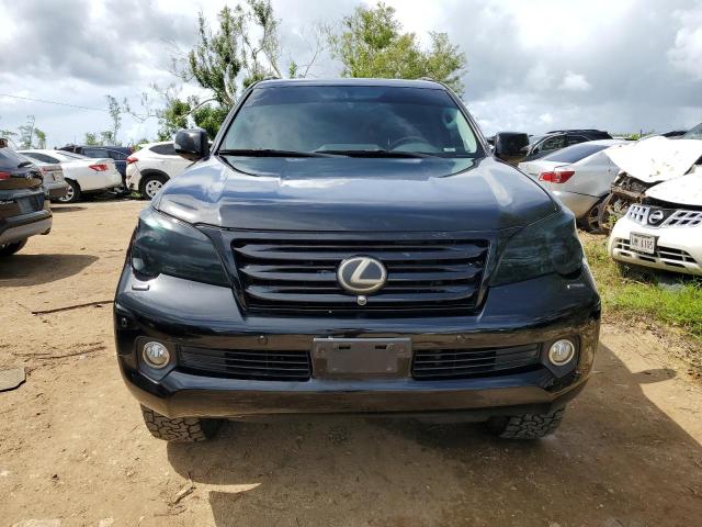 Photo 4 VIN: JTJJM7FX4A5004995 - LEXUS GX 460 PRE 