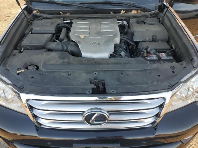 Photo 11 VIN: JTJJM7FX4A5017715 - LEXUS GX 460 PRE 