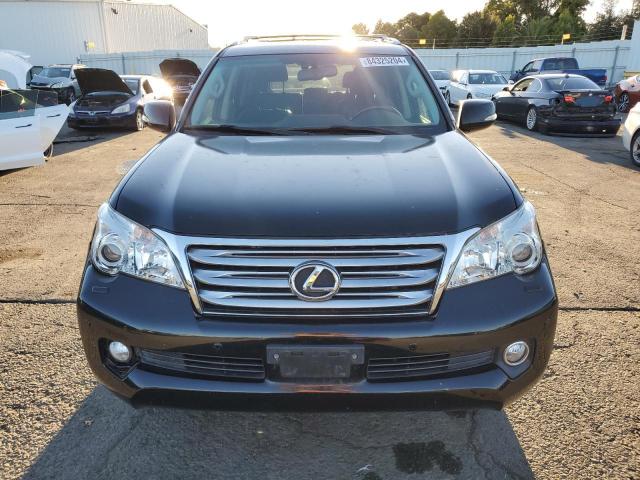 Photo 4 VIN: JTJJM7FX4A5017715 - LEXUS GX 460 PRE 