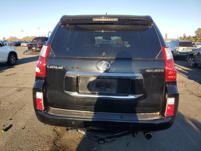 Photo 5 VIN: JTJJM7FX4A5017715 - LEXUS GX 460 PRE 