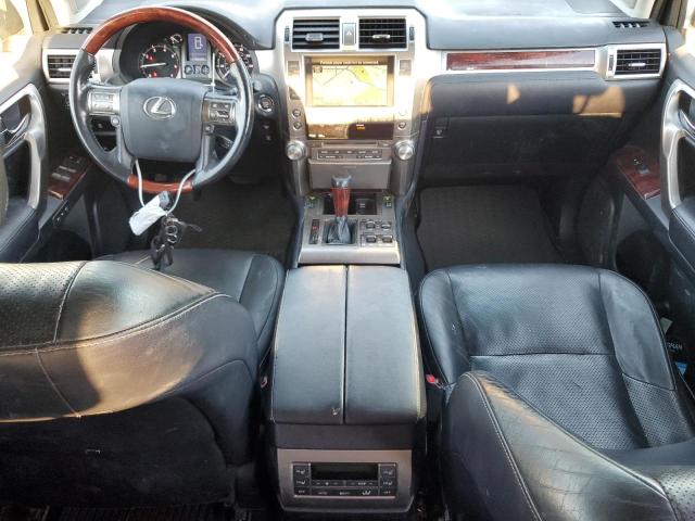 Photo 7 VIN: JTJJM7FX4A5017715 - LEXUS GX 460 PRE 