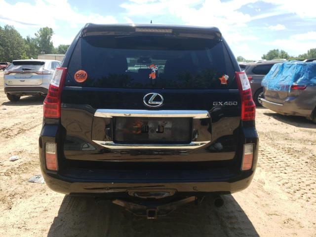 Photo 5 VIN: JTJJM7FX4B5020177 - LEXUS GX 