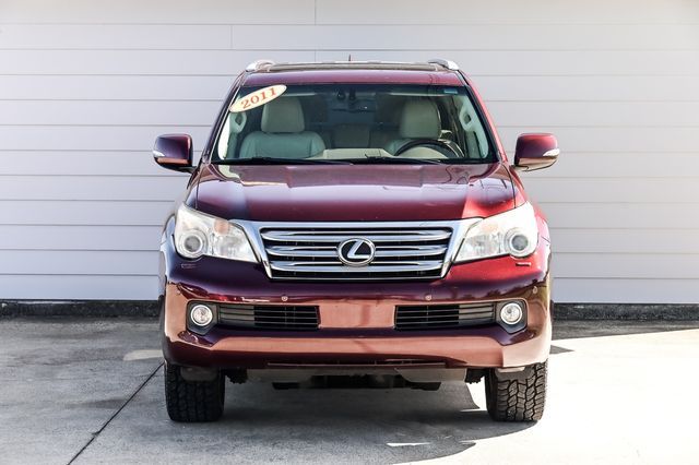 Photo 6 VIN: JTJJM7FX4B5024035 - LEXUS GX 460 