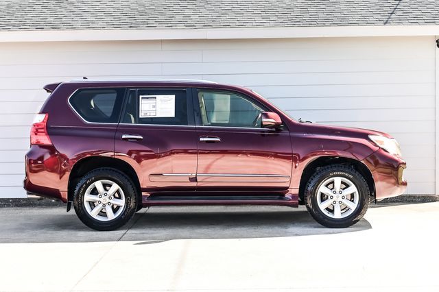 Photo 5 VIN: JTJJM7FX4B5024035 - LEXUS GX 460 