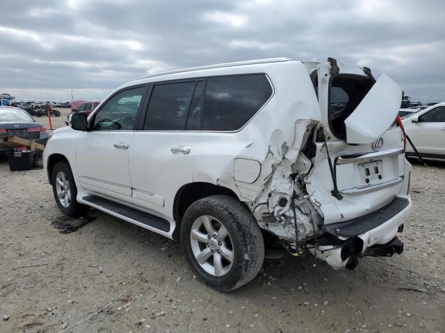 Photo 1 VIN: JTJJM7FX4B5026495 - LEXUS GX 460 PRE 