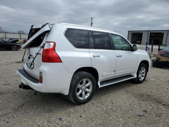 Photo 2 VIN: JTJJM7FX4B5026495 - LEXUS GX 460 PRE 