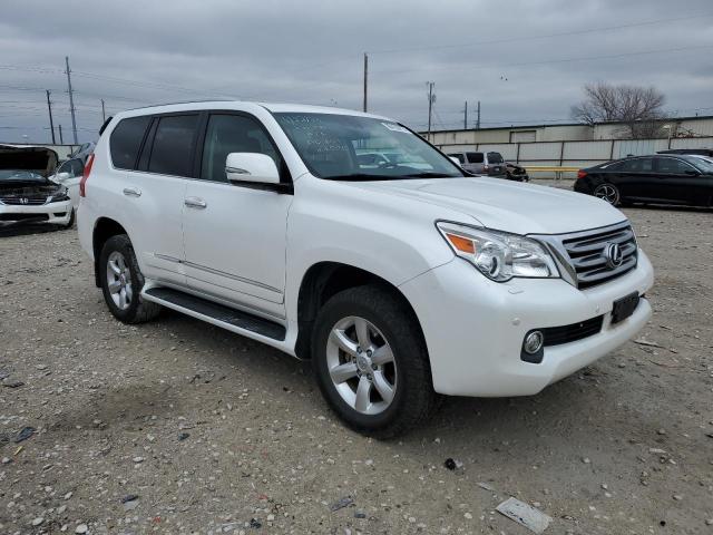 Photo 3 VIN: JTJJM7FX4B5026495 - LEXUS GX 460 PRE 