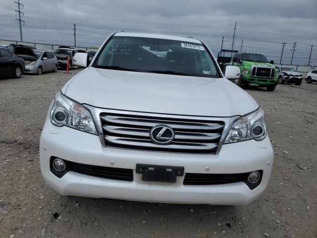 Photo 4 VIN: JTJJM7FX4B5026495 - LEXUS GX 460 PRE 