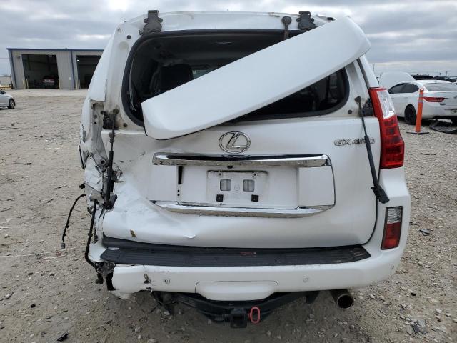 Photo 5 VIN: JTJJM7FX4B5026495 - LEXUS GX 460 PRE 