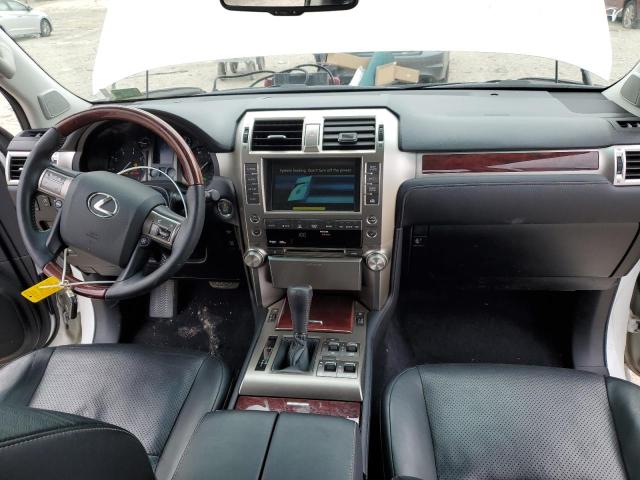 Photo 7 VIN: JTJJM7FX4B5026495 - LEXUS GX 460 PRE 