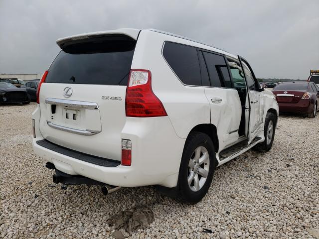 Photo 3 VIN: JTJJM7FX4B5027131 - LEXUS GX 460 PRE 