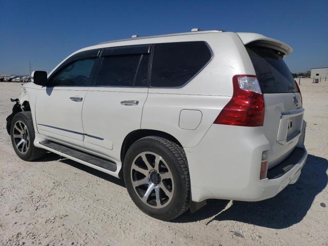 Photo 1 VIN: JTJJM7FX4B5027405 - LEXUS GX 460 PRE 