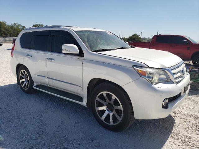 Photo 3 VIN: JTJJM7FX4B5027405 - LEXUS GX 460 PRE 