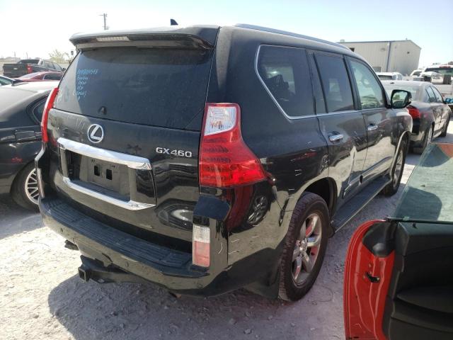 Photo 3 VIN: JTJJM7FX4C5042150 - LEXUS GX 460 PRE 