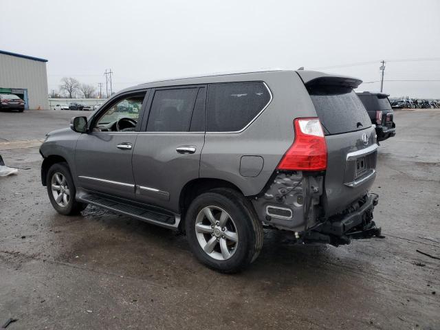 Photo 1 VIN: JTJJM7FX4C5046621 - LEXUS GX 460 PRE 