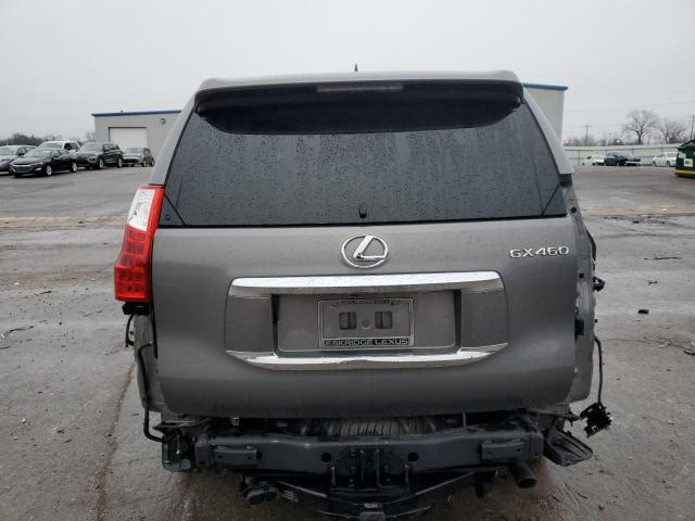 Photo 5 VIN: JTJJM7FX4C5046621 - LEXUS GX 460 PRE 