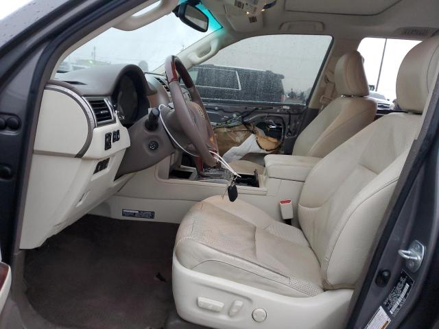 Photo 6 VIN: JTJJM7FX4C5046621 - LEXUS GX 460 PRE 