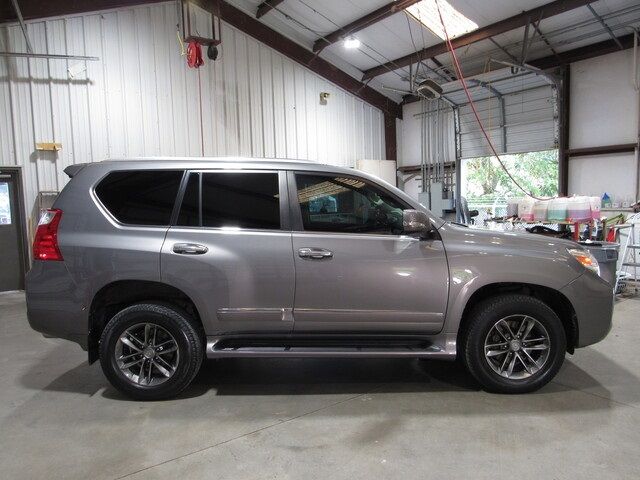 Photo 1 VIN: JTJJM7FX4C5047980 - LEXUS GX 460 