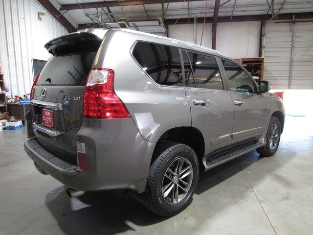 Photo 2 VIN: JTJJM7FX4C5047980 - LEXUS GX 460 