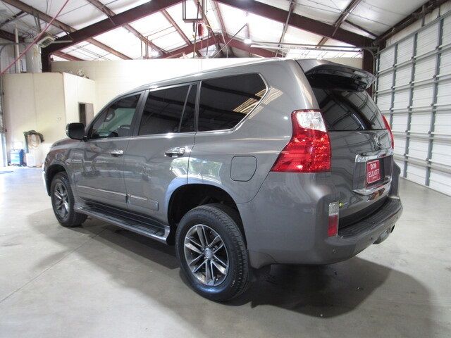 Photo 4 VIN: JTJJM7FX4C5047980 - LEXUS GX 460 